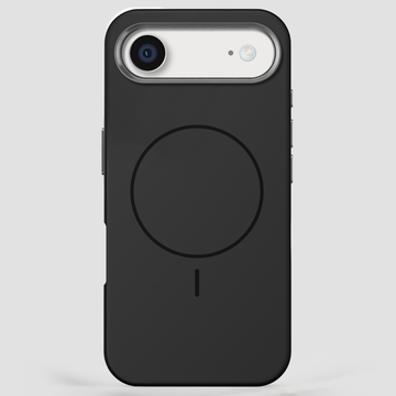 GRIPP Torras Apple iPhone Air MagSafe Case with 10ft Drop Tested - Black