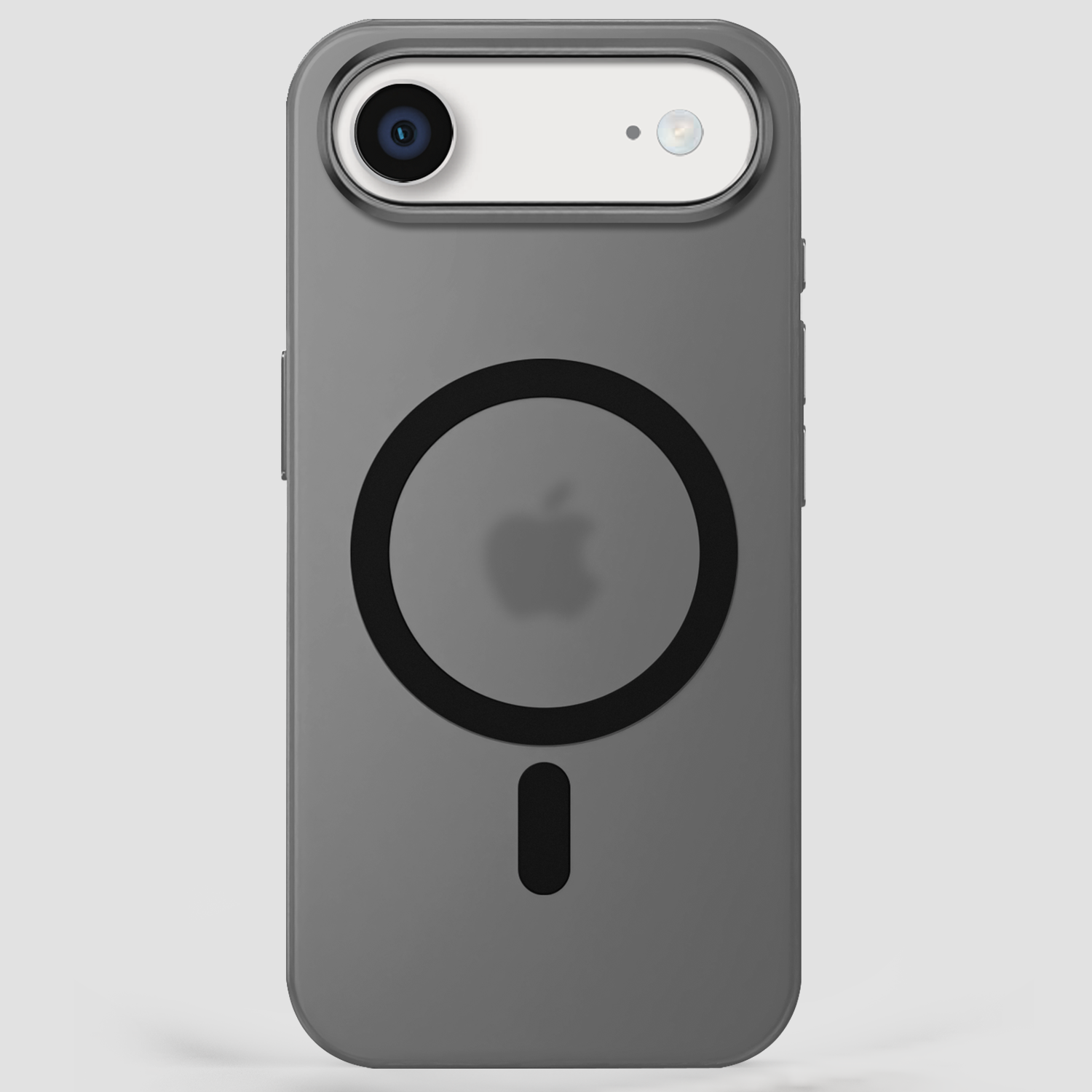 GRIPP Glam Ultra-Slim Apple iPhone Air MagSafe Case - Black