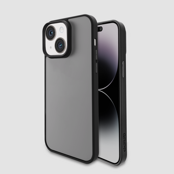 GRIPP Bolt Apple iPhone 15 Plus (6.7"/17.02cm) Case - Black
