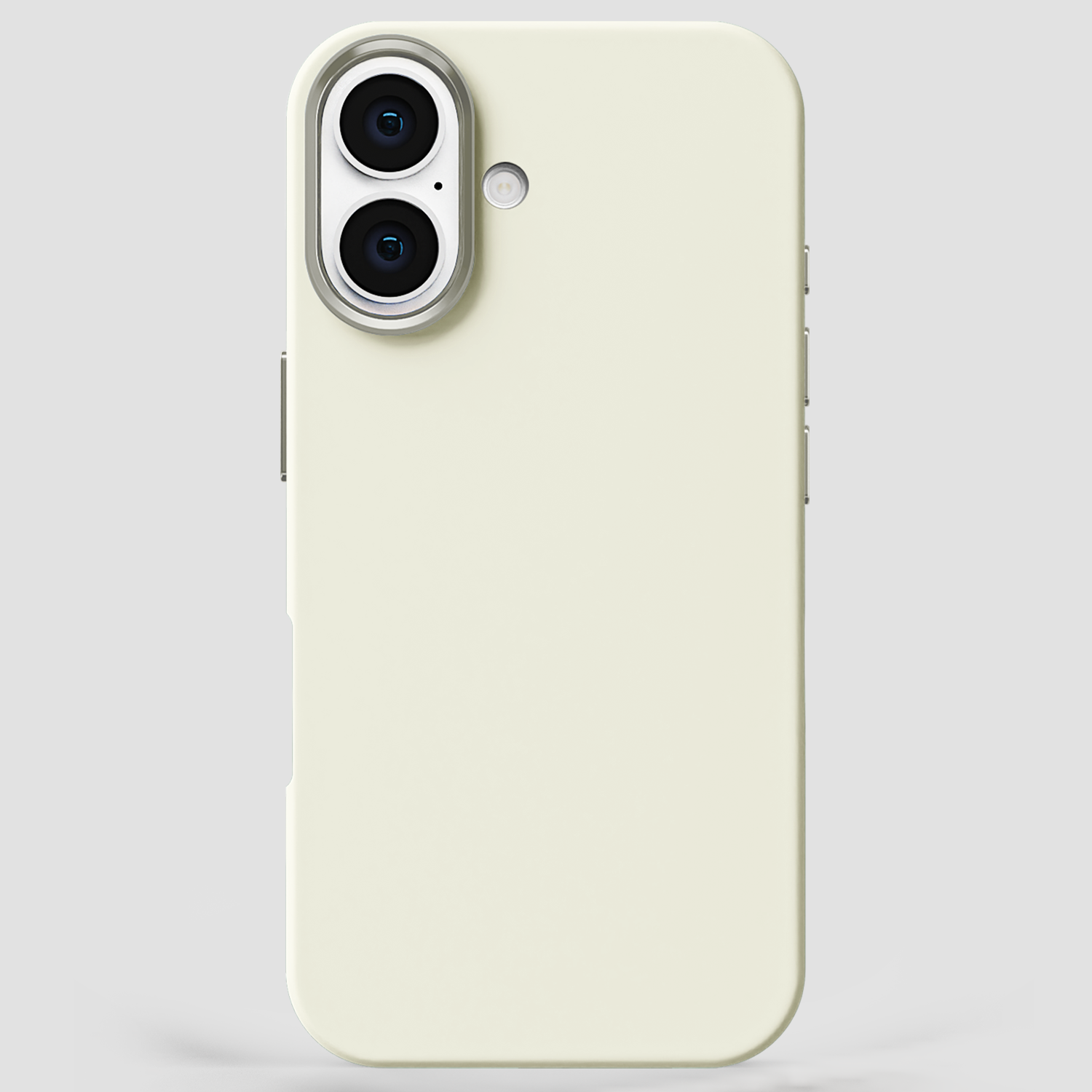 GRIPP Rubon Apple iPhone 17 MagSafe Case with 6ft Drop Tested - Beige