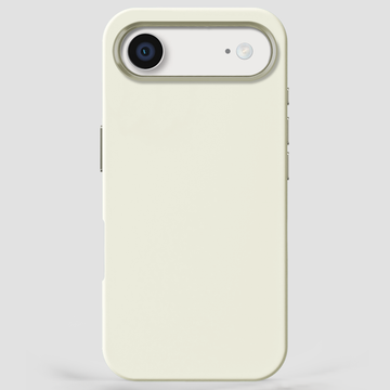 GRIPP Rubon Apple iPhone Air MagSafe Case with 6ft Drop Tested - Beige