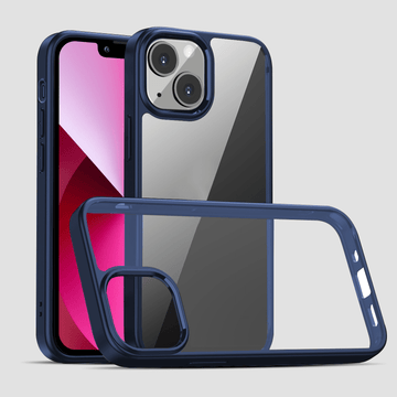 GRIPP Ming Apple iPhone 13 Case - Blue