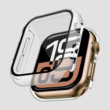 GRIPP Defence Watch Bumper 42mm - Transparent