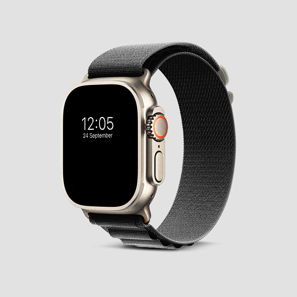 GRIPP Glen Watch Strap 44mm | 45mm | 46mm | 49mm