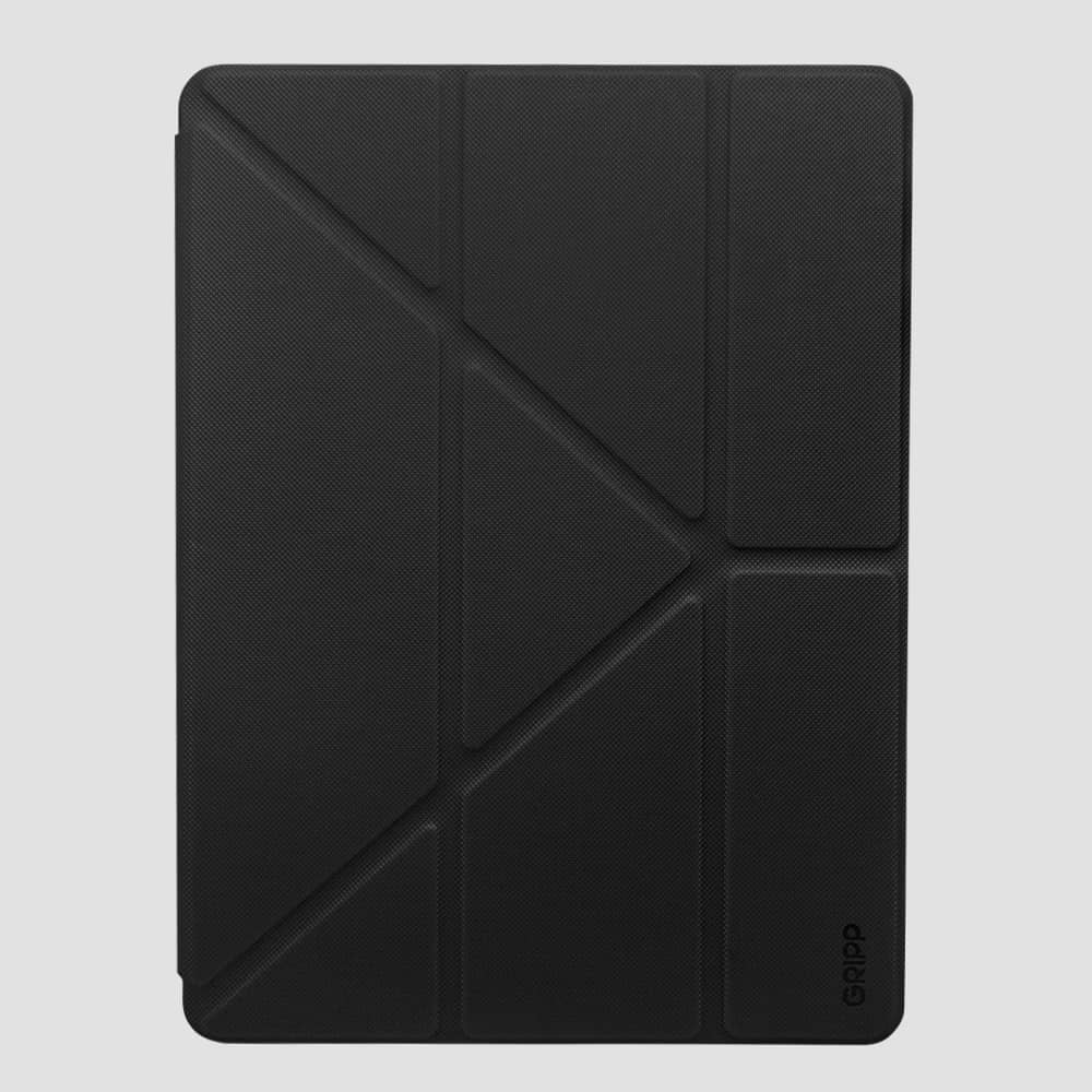 GRIPP Element Apple iPad 10.2" / 25.91 cm (2019-2021) Case - Black