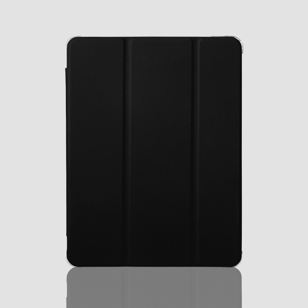 GRIPP Rhino Apple iPad 10.2" / 25.91 cm (2019-2021) Case - Black