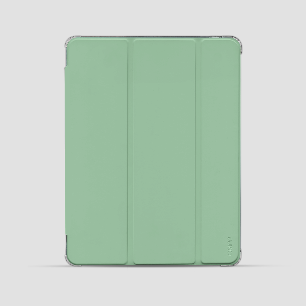 GRIPP Rhino Apple iPad 10.2" / 25.91 cm (2019-2021) Case - Green
