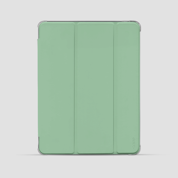 GRIPP Rhino Apple iPad 10.2" / 25.91 cm (2019-2021) Case - Green