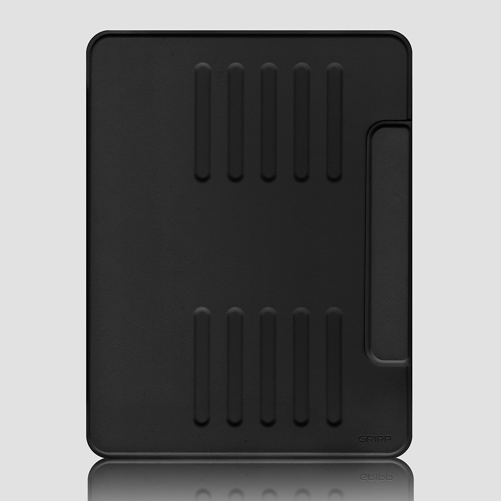 GRIPP Styleus Apple iPad Air 10.9" / 27.69 cm (2020-2022) Case - Black