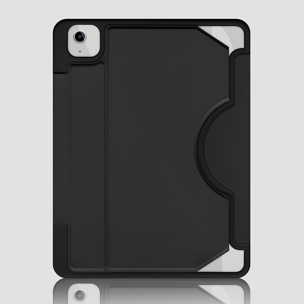 GRIPP Styleus Apple iPad Air 10.9" / 27.69 cm (2020-2022) Case - Black