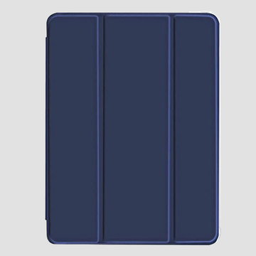 GRIPP Rhino Apple iPad 10.9" / 27.69 cm (2022) Case - Blue