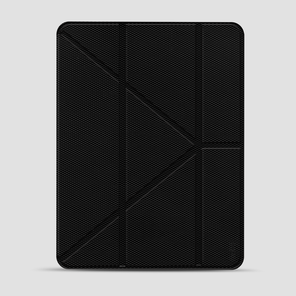 GRIPP Element Apple iPad Pro 11" / 27.94 cm (2021-2022) Case - Black