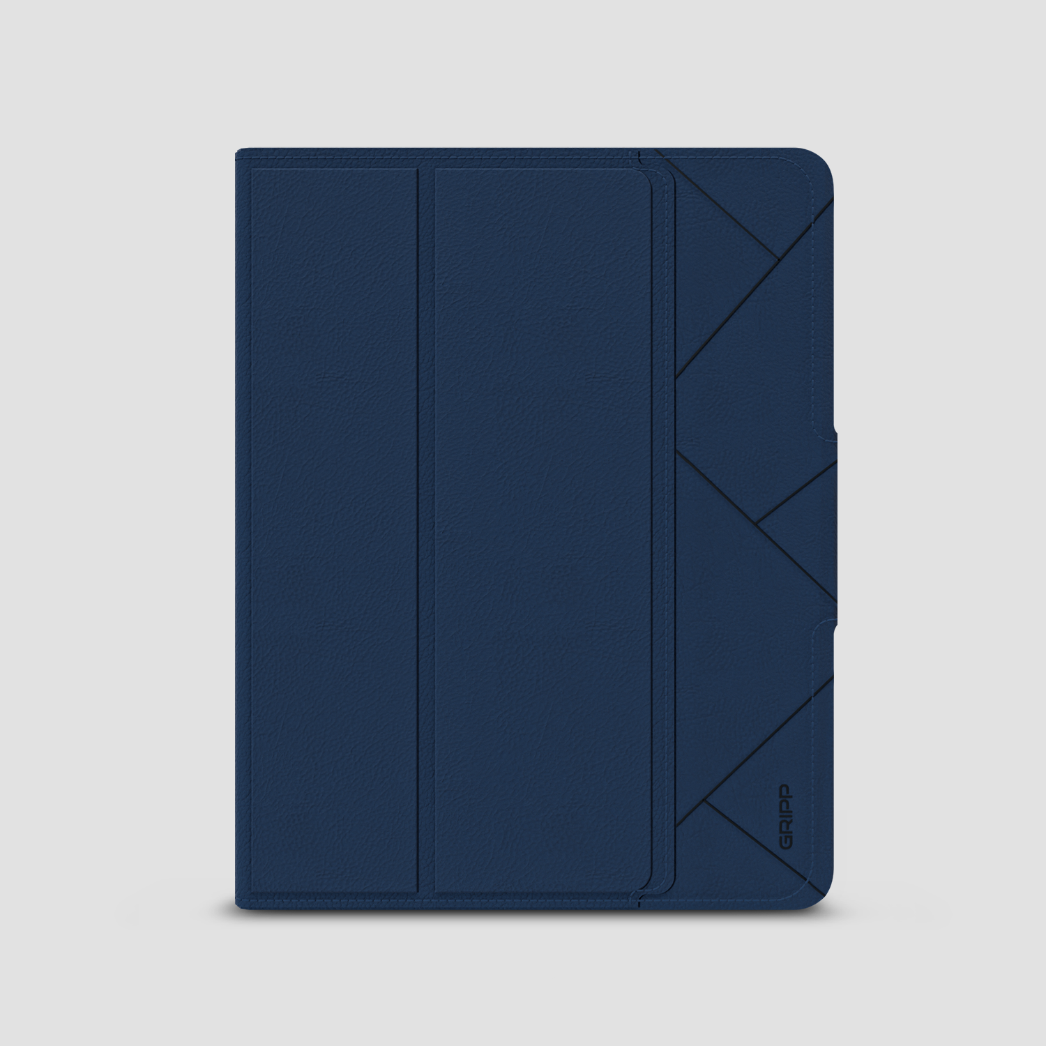 GRIPP Melon Apple iPad Pro 11" / 27.94 cm (2024) Case - Dark Blue