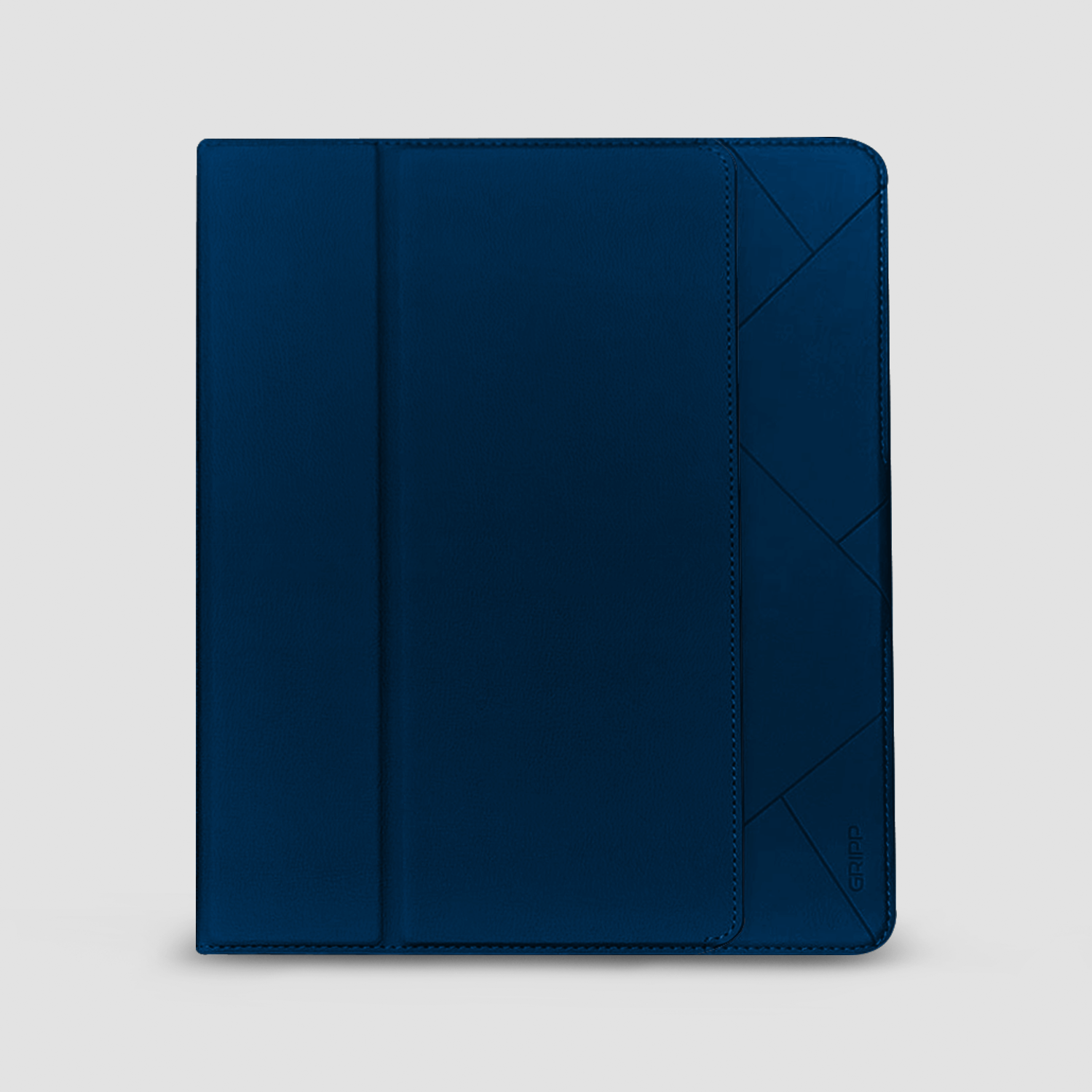 GRIPP Melon Apple iPad 11" / 27.94 cm (2025) Case - Dark Blue