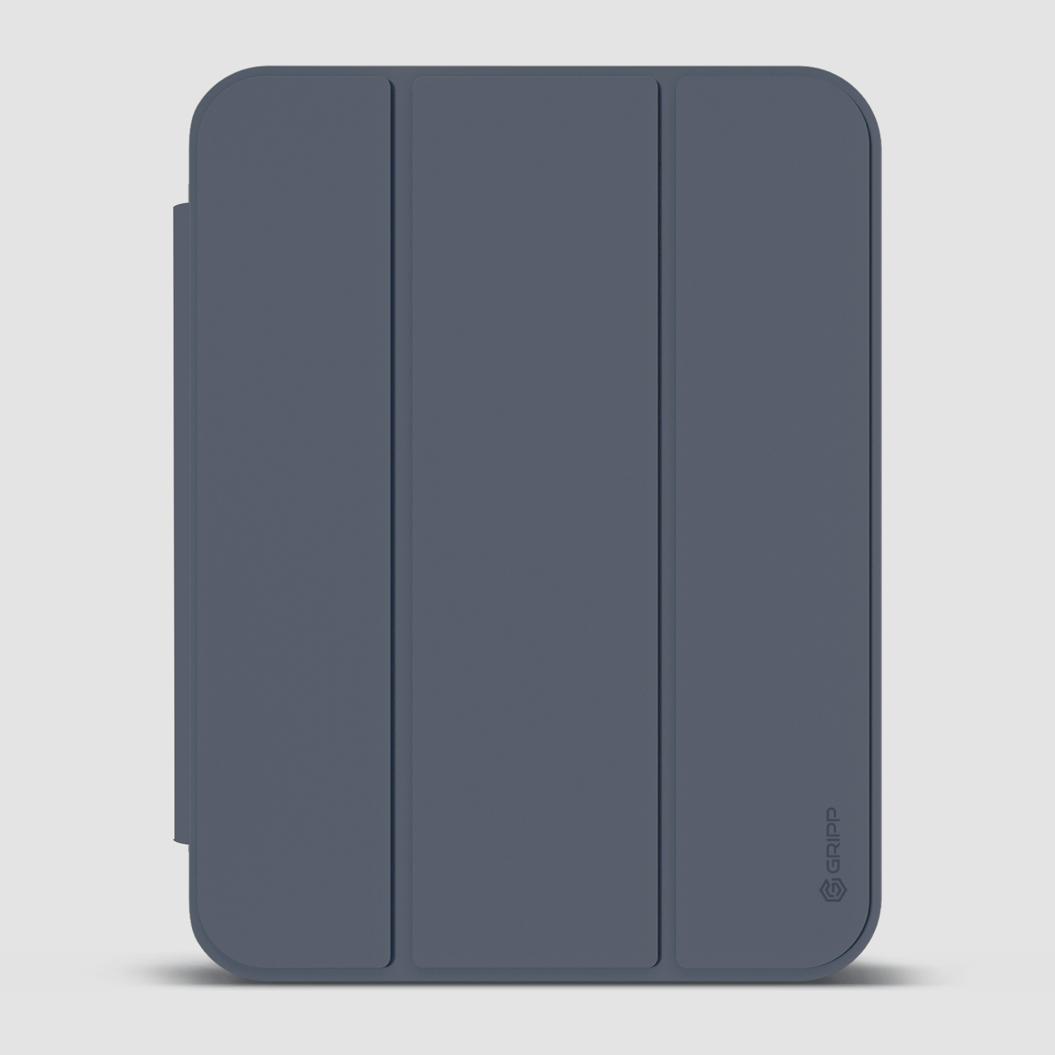 GRIPP Ultra Apple iPad Pro 13" / 33.02 cm (2024) Case - Grey