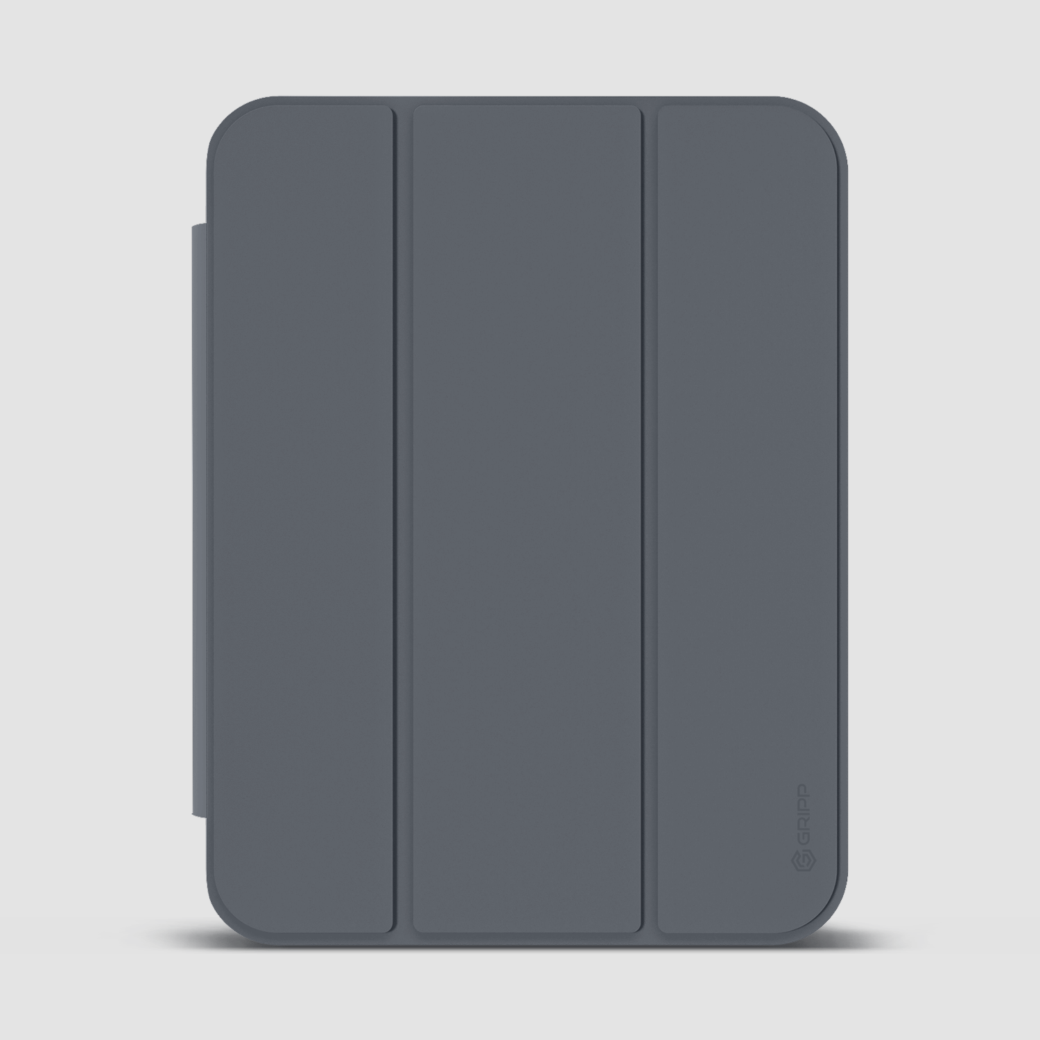 GRIPP Ultra Apple iPad Air 11" / 27.94 cm (2024-2025) Case - Grey