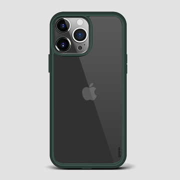 GRIPP Stark Apple iPhone 14 Pro (6.1") Case - Green