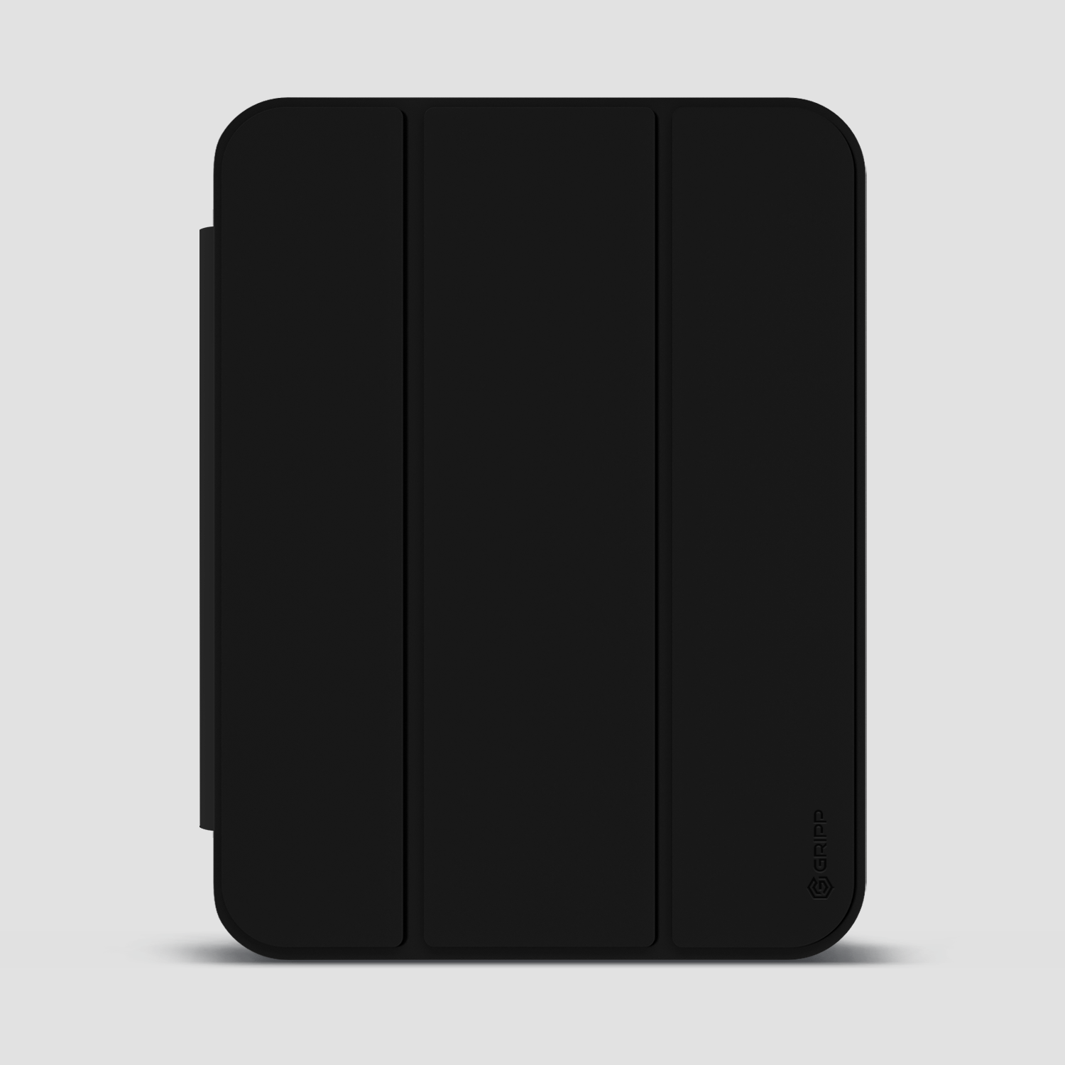 GRIPP Ultra Apple iPad Mini 8.3" / 21.08 cm (2021-2024) Case - Black