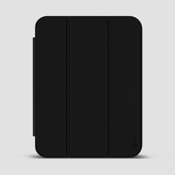 GRIPP Ultra Apple iPad Mini 8.3" / 21.08 cm (2021-2024) Case - Black