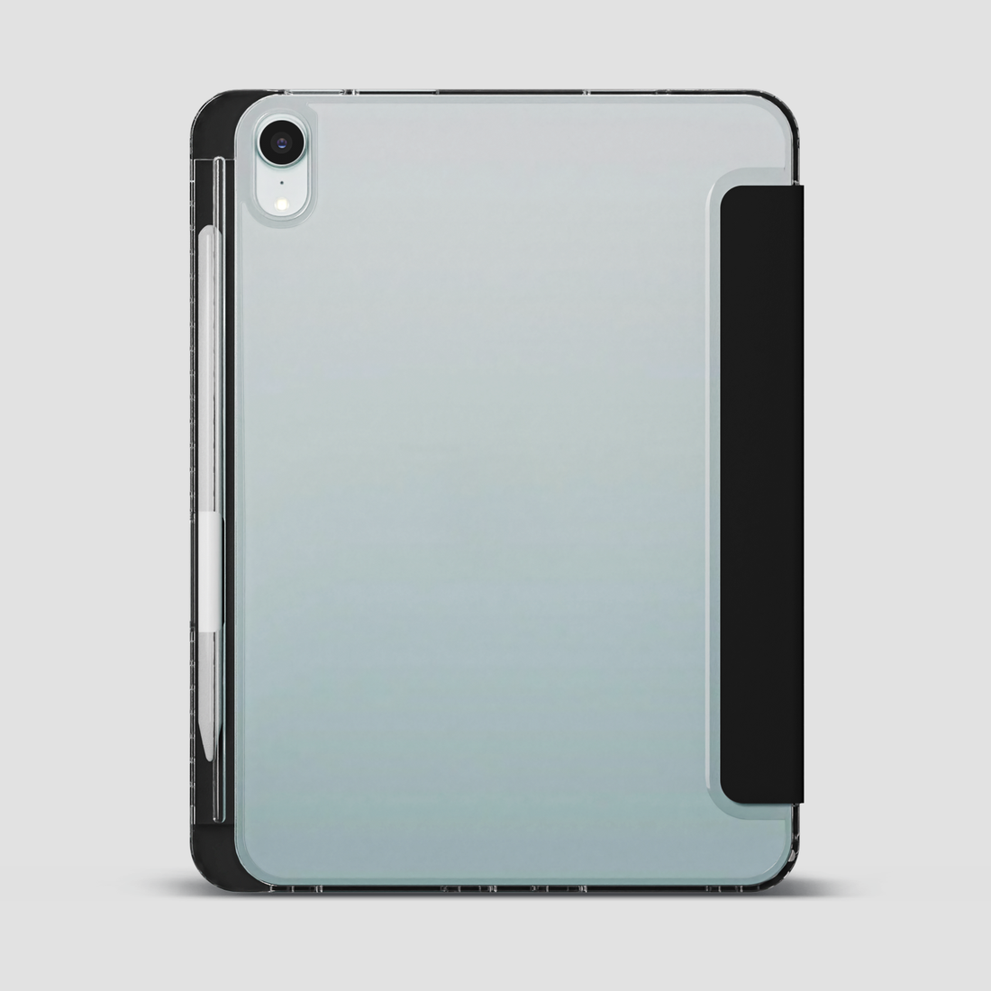 GRIPP Ultra Apple iPad Mini 8.3" / 21.08 cm (2021-2024) Case - Black