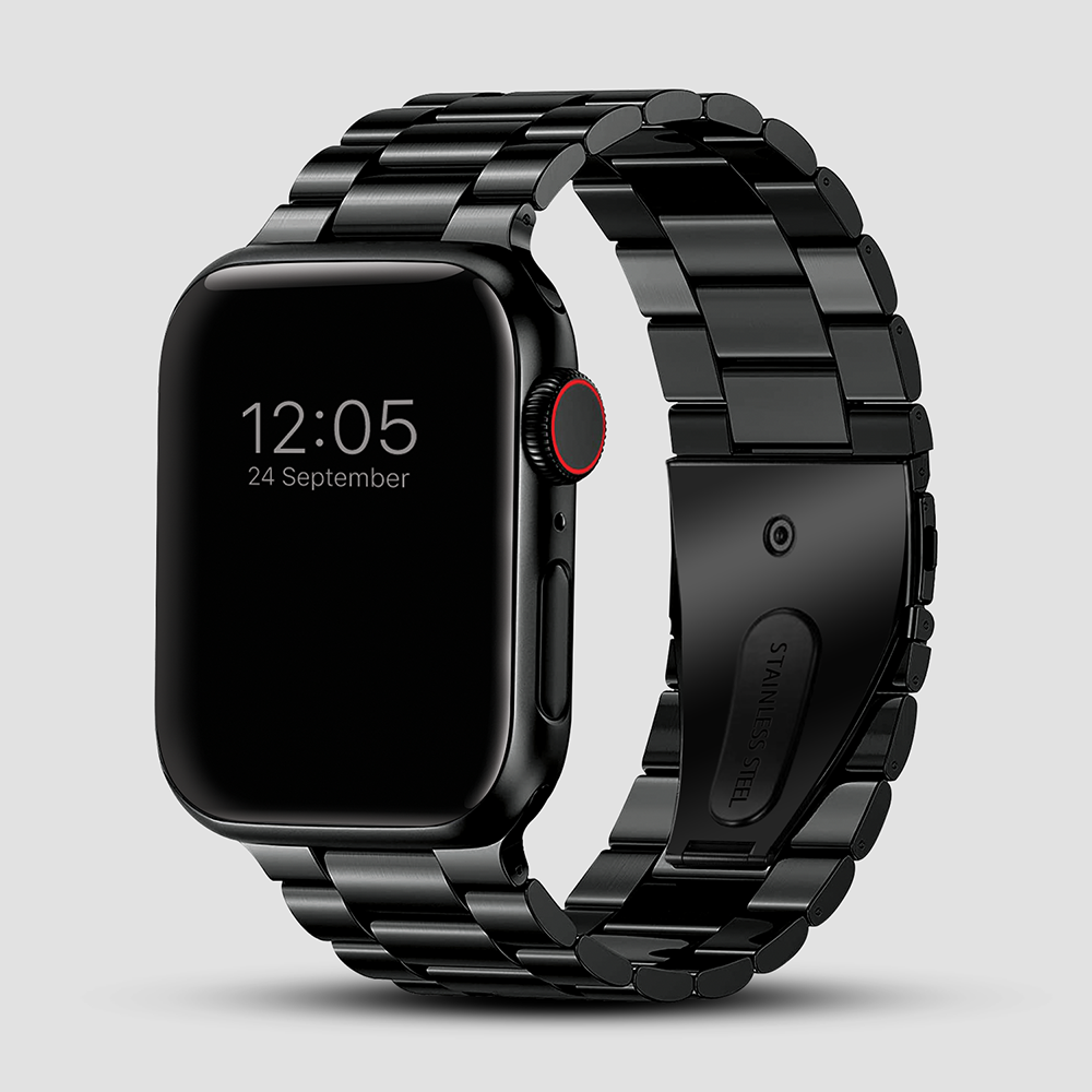 GRIPP Malleable Watch Strap 40mm | 41mm | 42mm