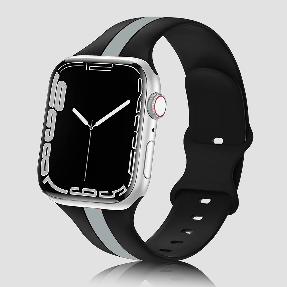 GRIPP Tutone Watch Strap 44mm | 45mm | 46mm | 49mm