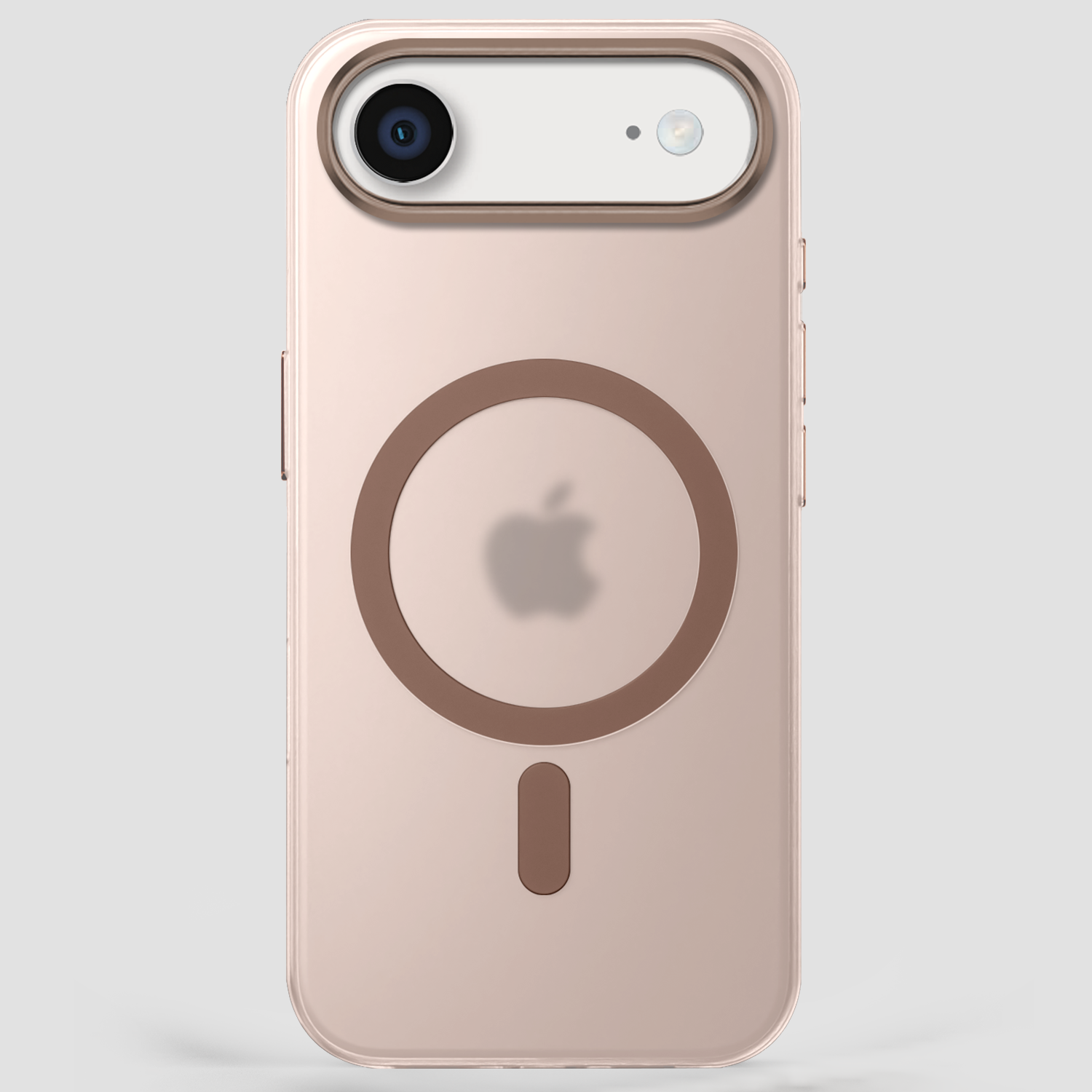 GRIPP Glam Ultra-Slim Apple iPhone Air MagSafe Case - Gold
