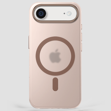 GRIPP Glam Ultra-Slim Apple iPhone Air MagSafe Case - Gold