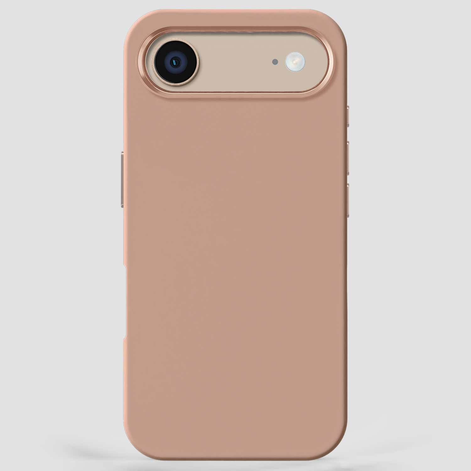 GRIPP Rubon Apple iPhone Air MagSafe Case with 6ft Drop Tested - Gold