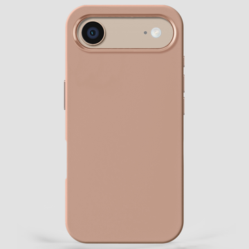 GRIPP Rubon Apple iPhone Air MagSafe Case with 6ft Drop Tested - Gold