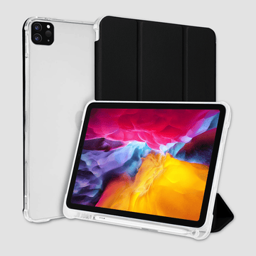 GRIPP Rhino Apple iPad Pro 11" (2020) Case - Black