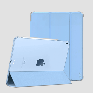 GRIPP Rhino Apple iPad 10.2" (2019-2021) Case - Sky Blue