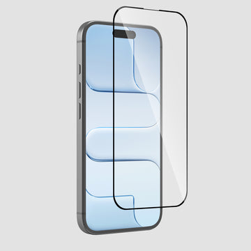 GRIPP 3D Tempered Glass for Apple iPhone Air