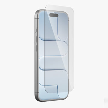 GRIPP 0.3 MM Tempered Glass for Apple iPhone Air