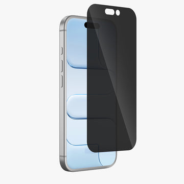 GRIPP Privacy Tempered Glass for Apple iPhone Air