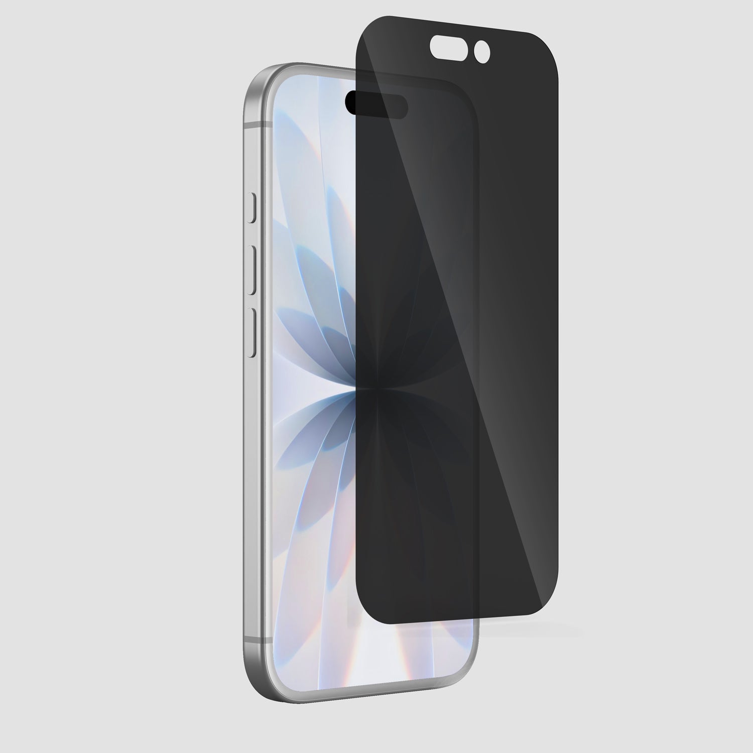 GRIPP 360° Privacy Glass for Apple iPhone 17