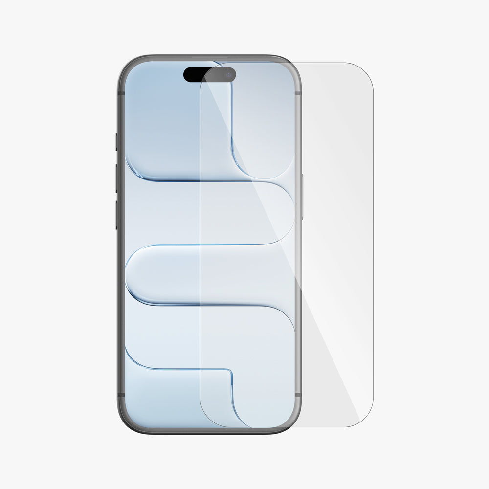 GRIPP 0.3 MM Tempered Glass for Apple iPhone Air