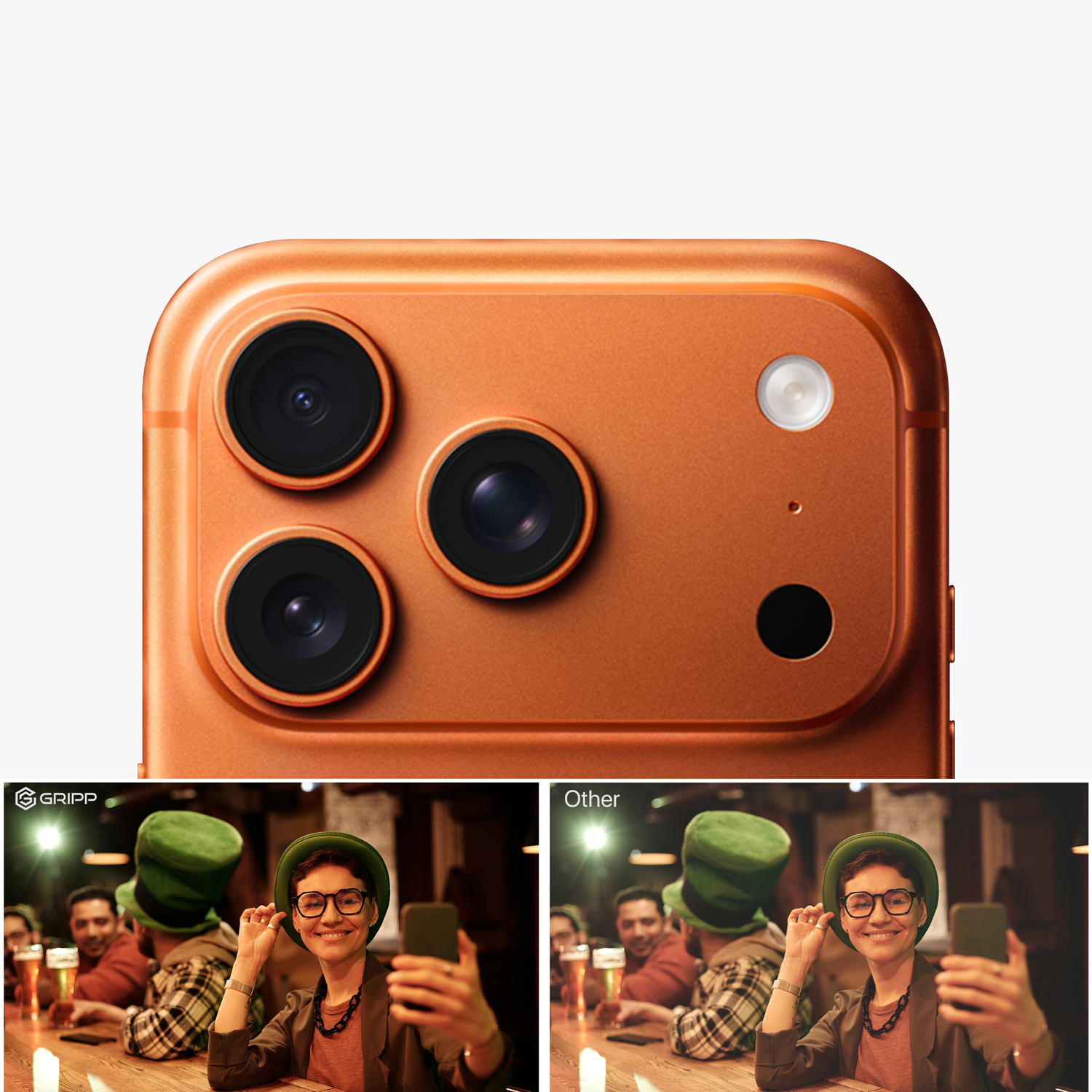 Orange