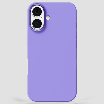 GRIPP Rubon Apple iPhone 17 MagSafe Case with 6ft Drop Tested - Purple
