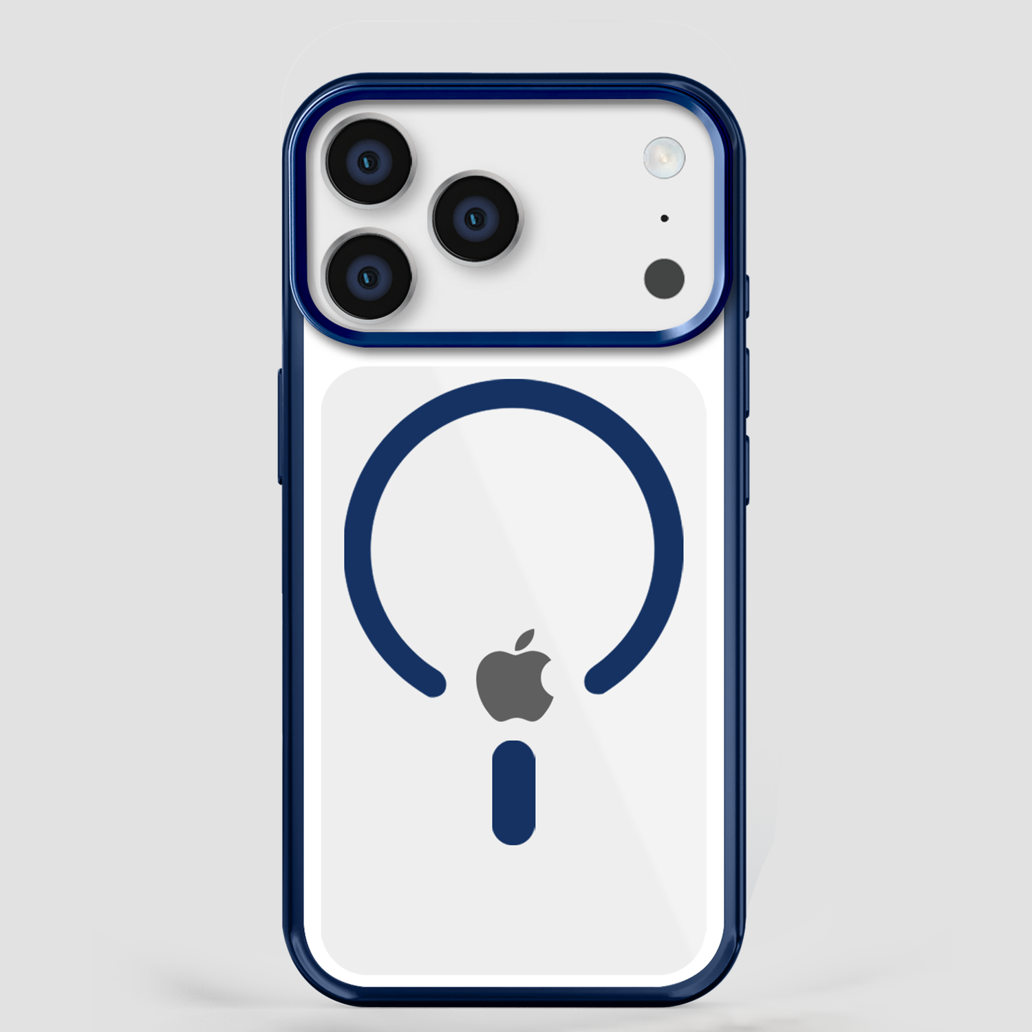 GRIPP Matrix Apple iPhone 17 Pro MagSafe Case with 12ft Drop Tested - Blue