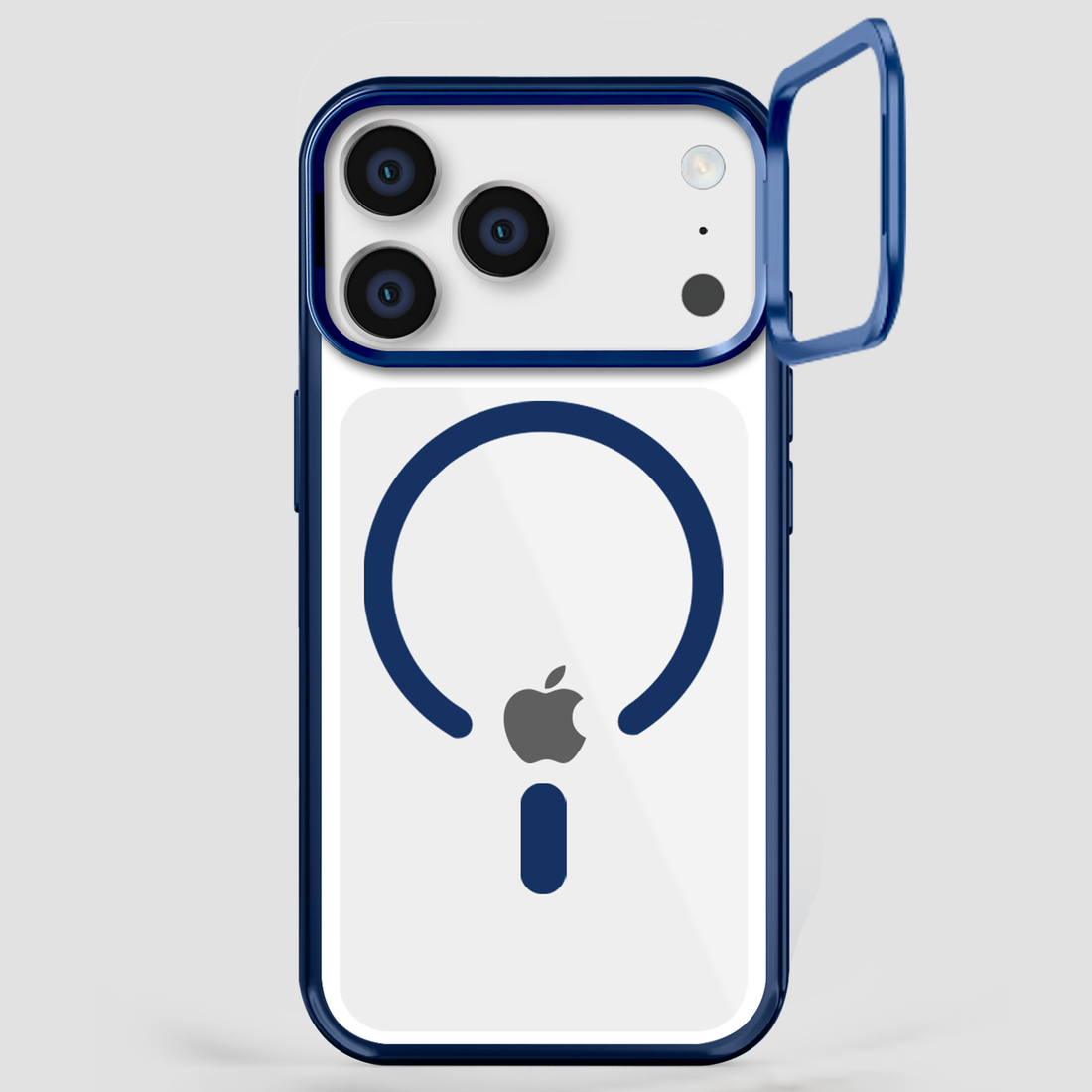 GRIPP Matrix Apple iPhone 17 Pro MagSafe Case with 12ft Drop Tested - Blue