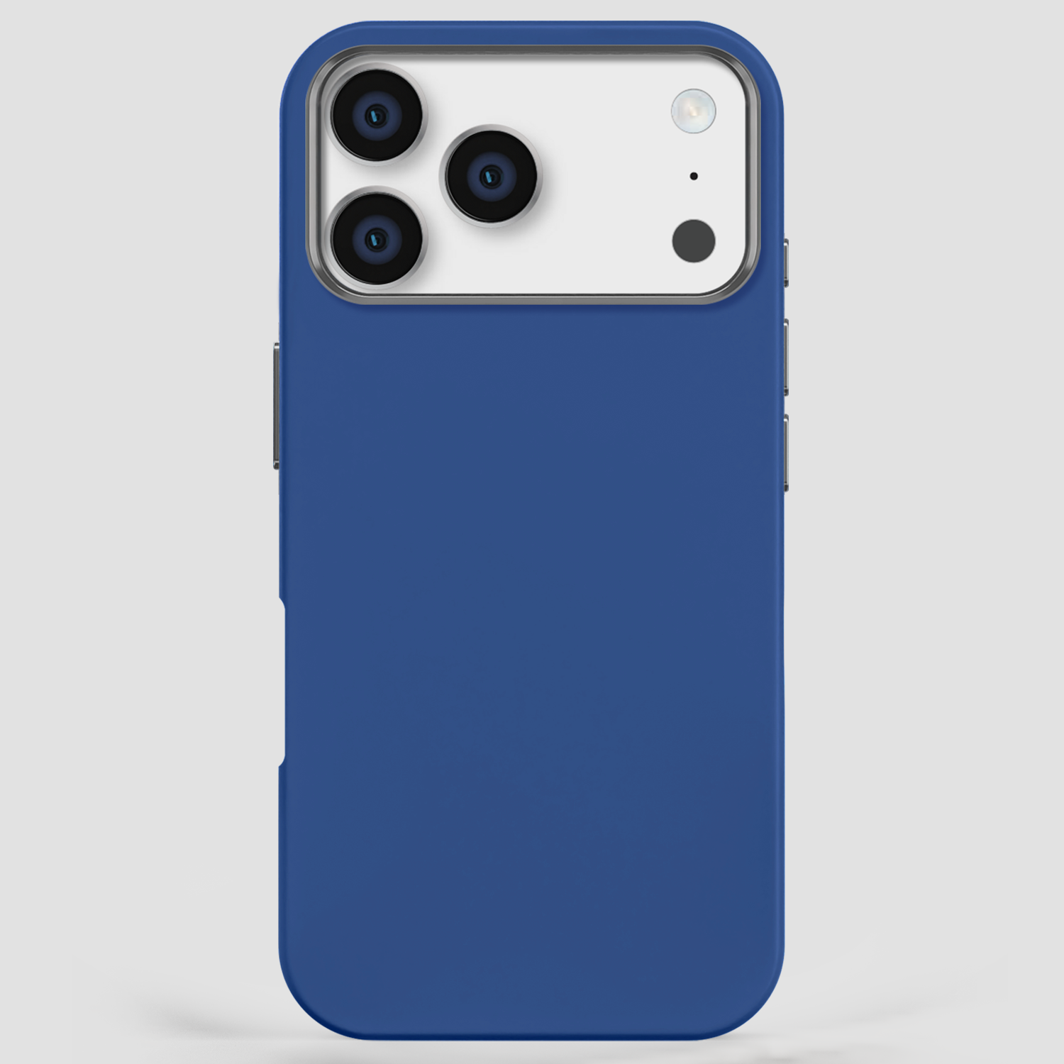 GRIPP Rubon Apple iPhone 17 Pro MagSafe Case with 6ft Drop Tested - Blue
