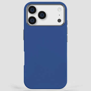 GRIPP Rubon Apple iPhone 17 Pro MagSafe Case with 6ft Drop Tested - Blue
