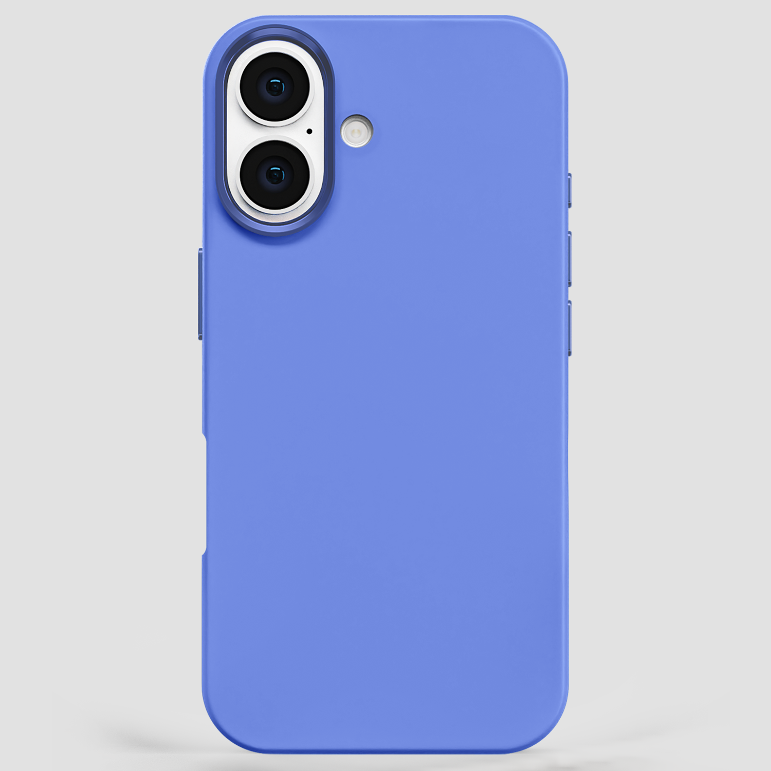 GRIPP Rubon Apple iPhone 17 MagSafe Case with 6ft Drop Tested - Blue