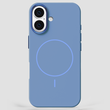 GRIPP Torras Apple iPhone 17 MagSafe Case with 10ft Drop Tested - Blue