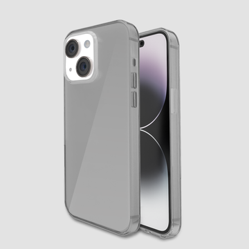 GRIPP Neo Apple iPhone 15 Plus (6.7"/17.02cm) Case - Smoke