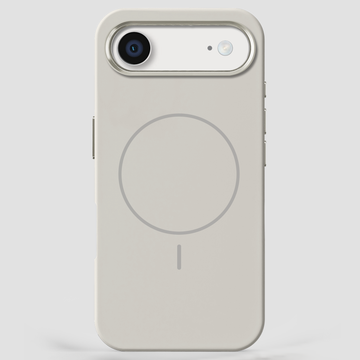GRIPP Torras Apple iPhone Air MagSafe Case with 10ft Drop Tested - Beige