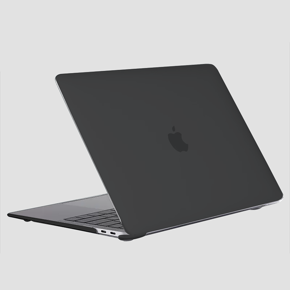 GRIPP Compaq Hardshell Case for Apple MacBook Pro 14" (2021-2024) - Black
