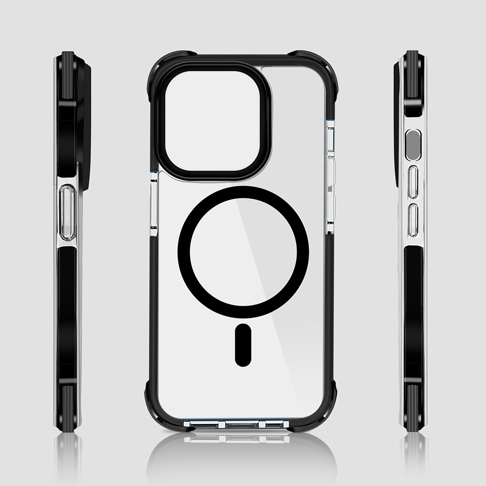 GRIPP Evo Apple iPhone 14 Pro Max with MagSafe Case - Black