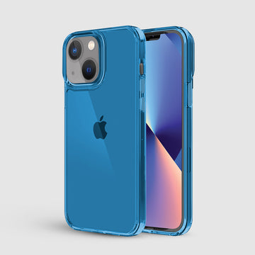 GRIPP Neo Apple iPhone 13 (6.1") Case - Blue